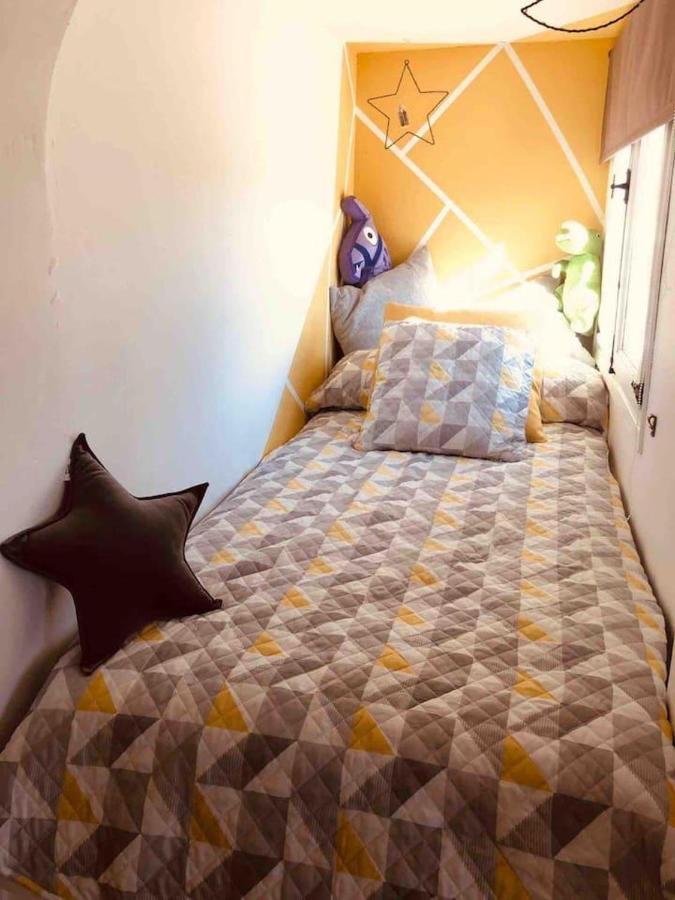 Lovely 2 Bed Apartment In Алькалали Экстерьер фото